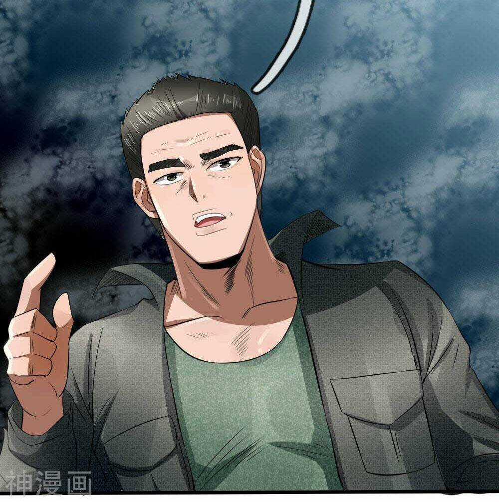 Tuyệt Thế Binh Vương Chapter 90 trang 19