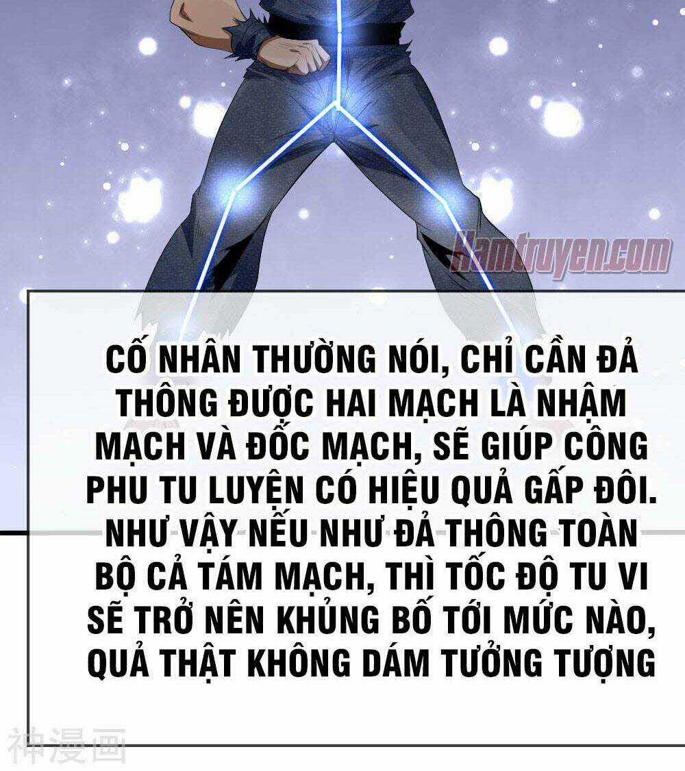 Tuyệt Thế Binh Vương Chapter 90 trang 2