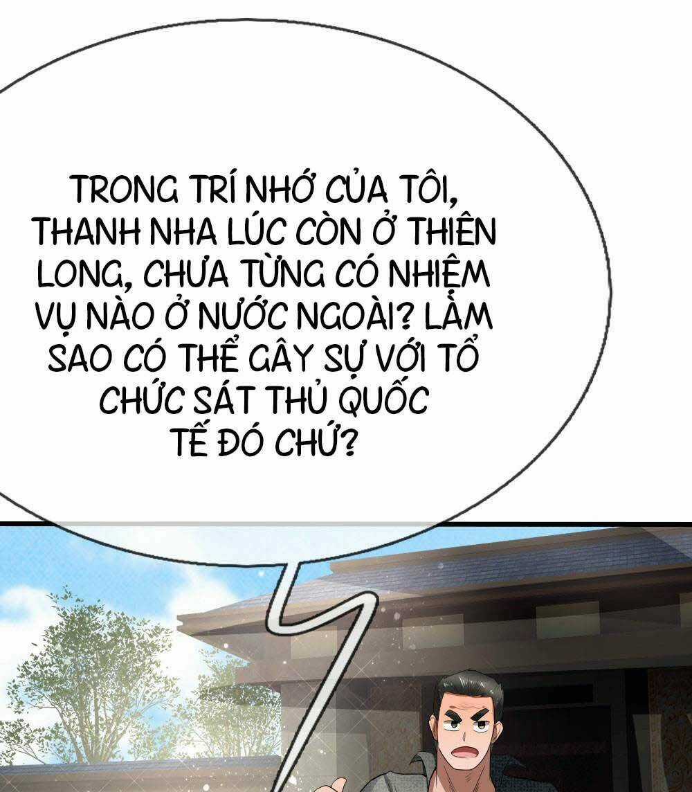 Tuyệt Thế Binh Vương Chapter 90 trang 20