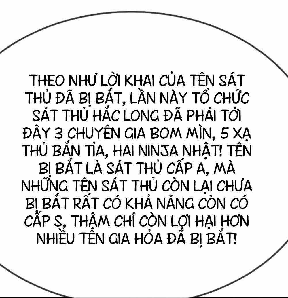 Tuyệt Thế Binh Vương Chapter 90 trang 23