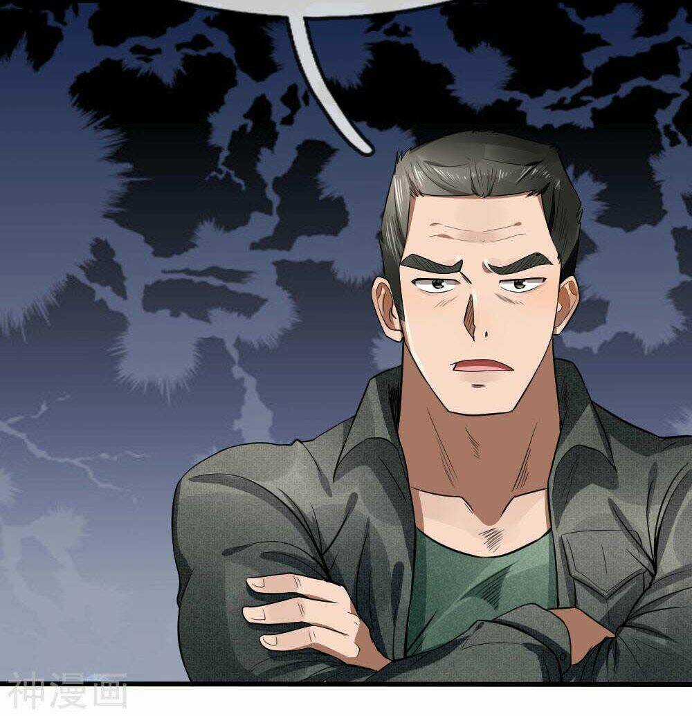 Tuyệt Thế Binh Vương Chapter 90 trang 24