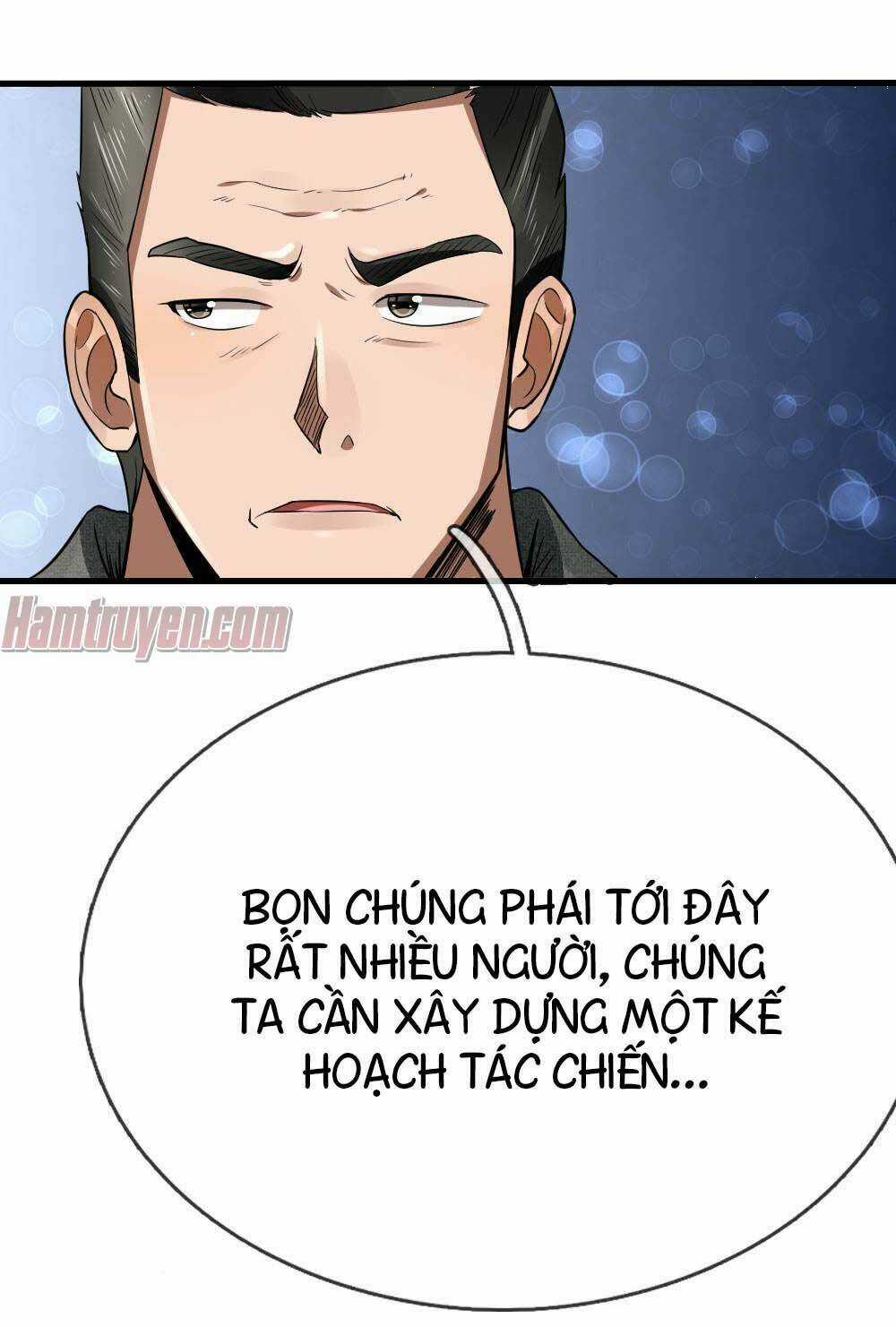 Tuyệt Thế Binh Vương Chapter 90 trang 25