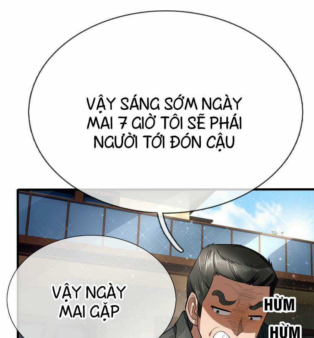 Tuyệt Thế Binh Vương Chapter 90 trang 27