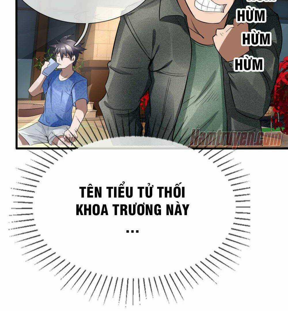 Tuyệt Thế Binh Vương Chapter 90 trang 28
