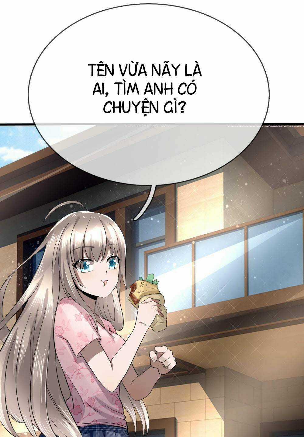 Tuyệt Thế Binh Vương Chapter 90 trang 29