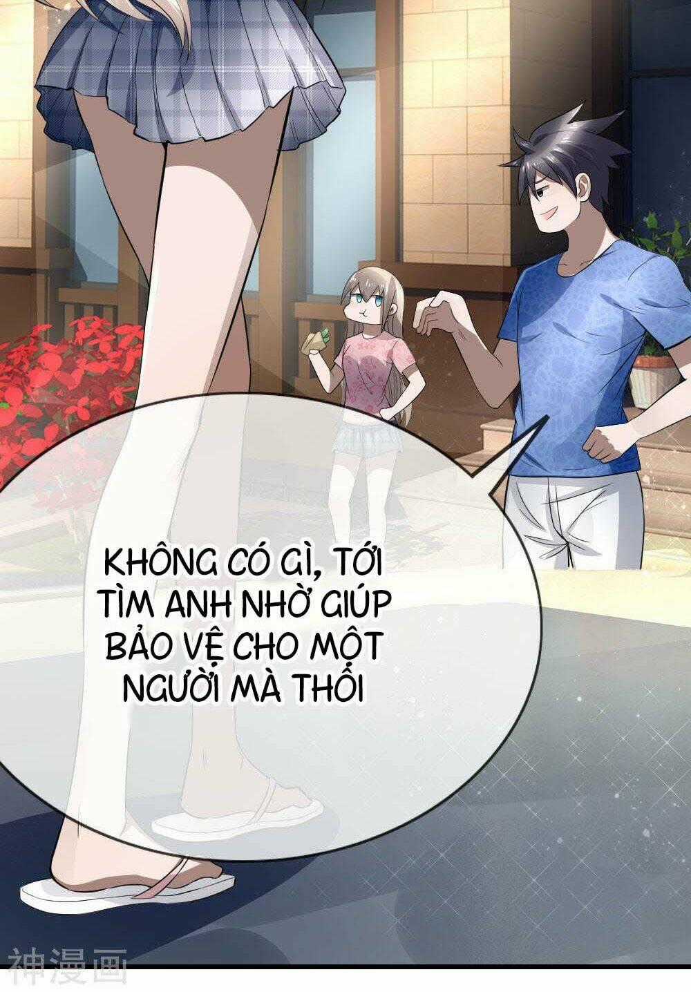 Tuyệt Thế Binh Vương Chapter 90 trang 30