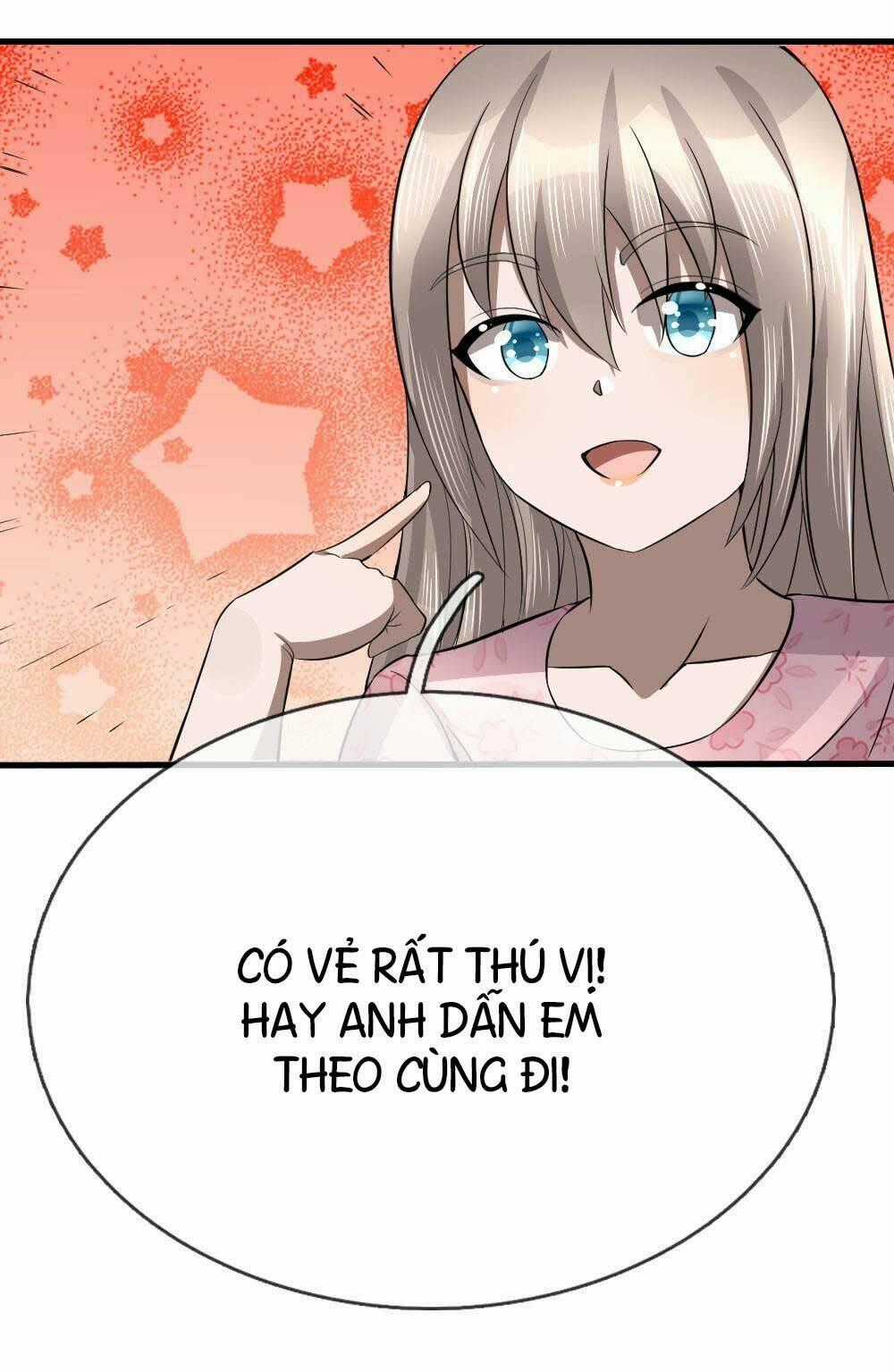 Tuyệt Thế Binh Vương Chapter 90 trang 31