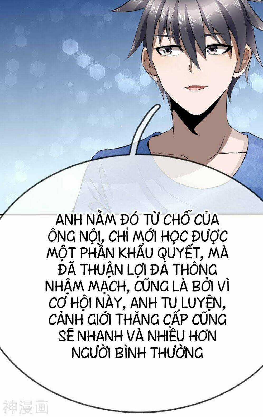 Tuyệt Thế Binh Vương Chapter 90 trang 4