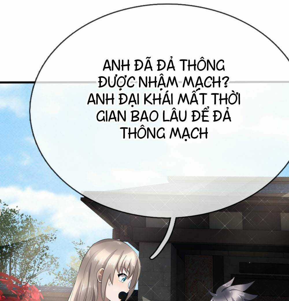 Tuyệt Thế Binh Vương Chapter 90 trang 5