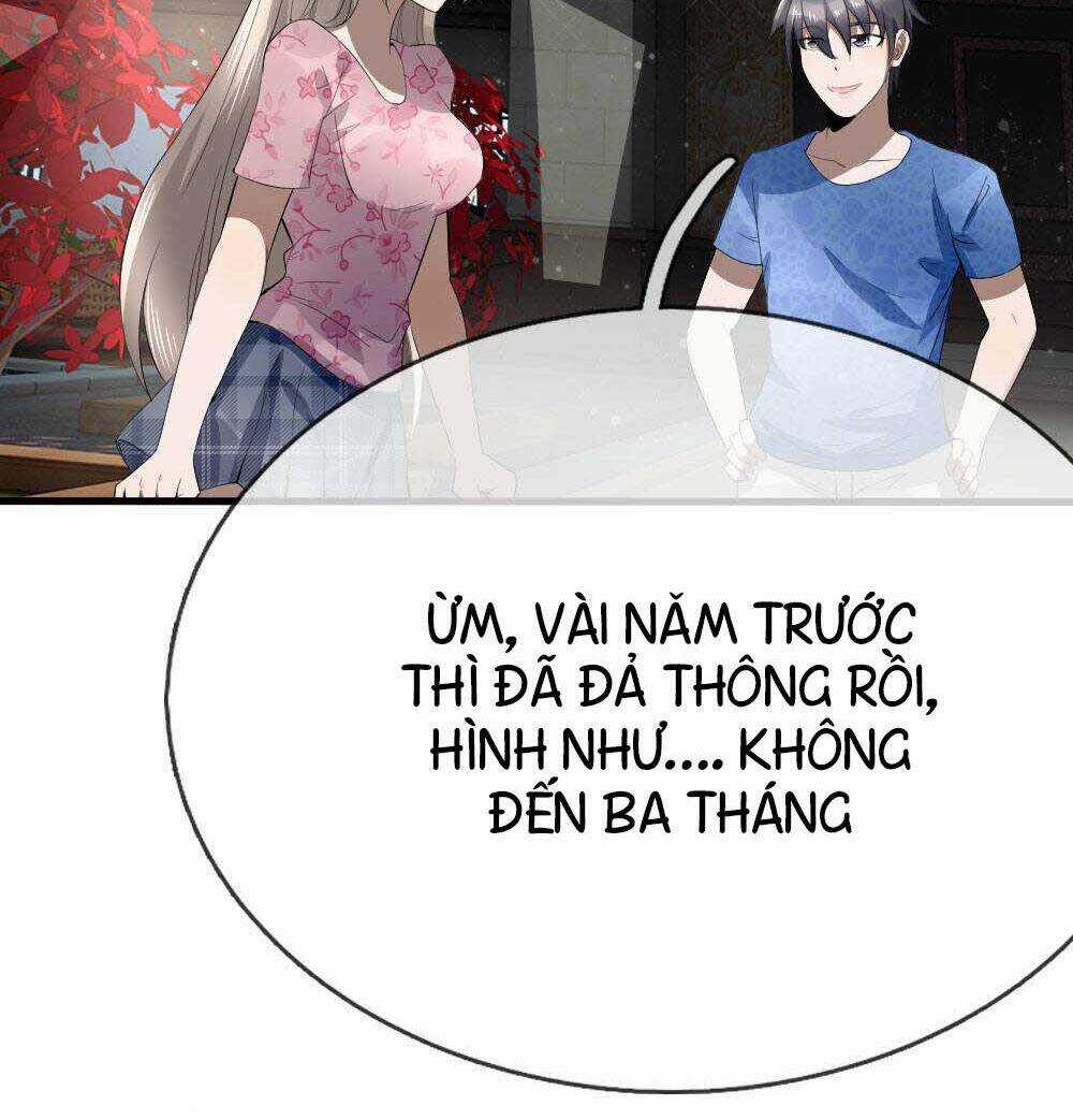 Tuyệt Thế Binh Vương Chapter 90 trang 6