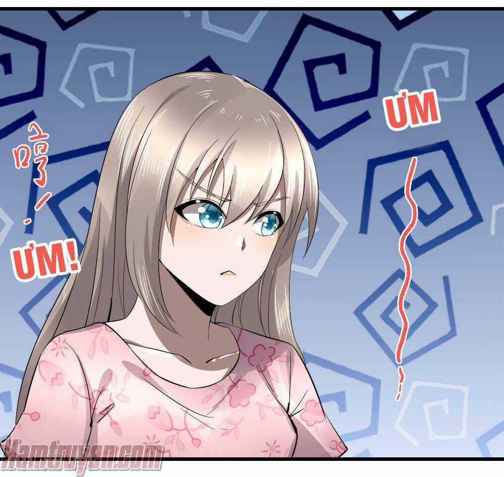 Tuyệt Thế Binh Vương Chapter 90 trang 7