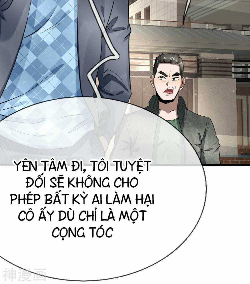 Tuyệt Thế Binh Vương Chapter 91 trang 10