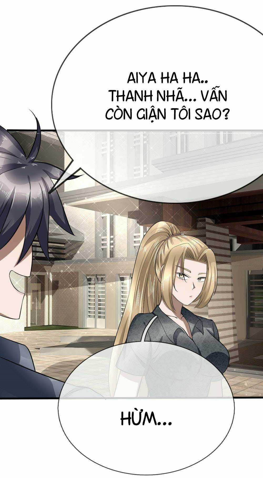 Tuyệt Thế Binh Vương Chapter 91 trang 11