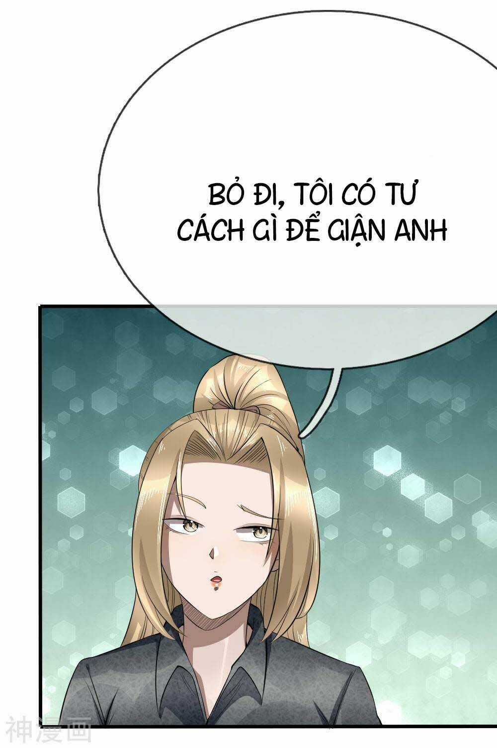 Tuyệt Thế Binh Vương Chapter 91 trang 12