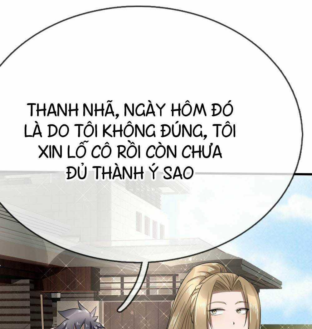 Tuyệt Thế Binh Vương Chapter 91 trang 13