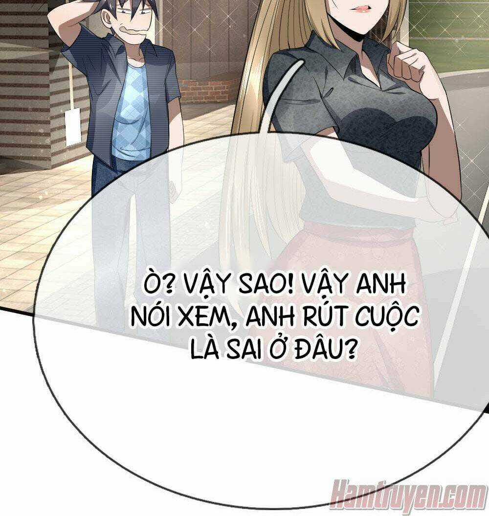 Tuyệt Thế Binh Vương Chapter 91 trang 14