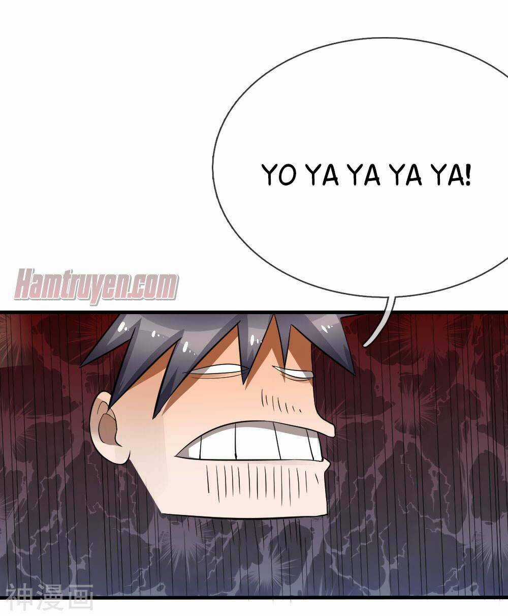 Tuyệt Thế Binh Vương Chapter 91 trang 18