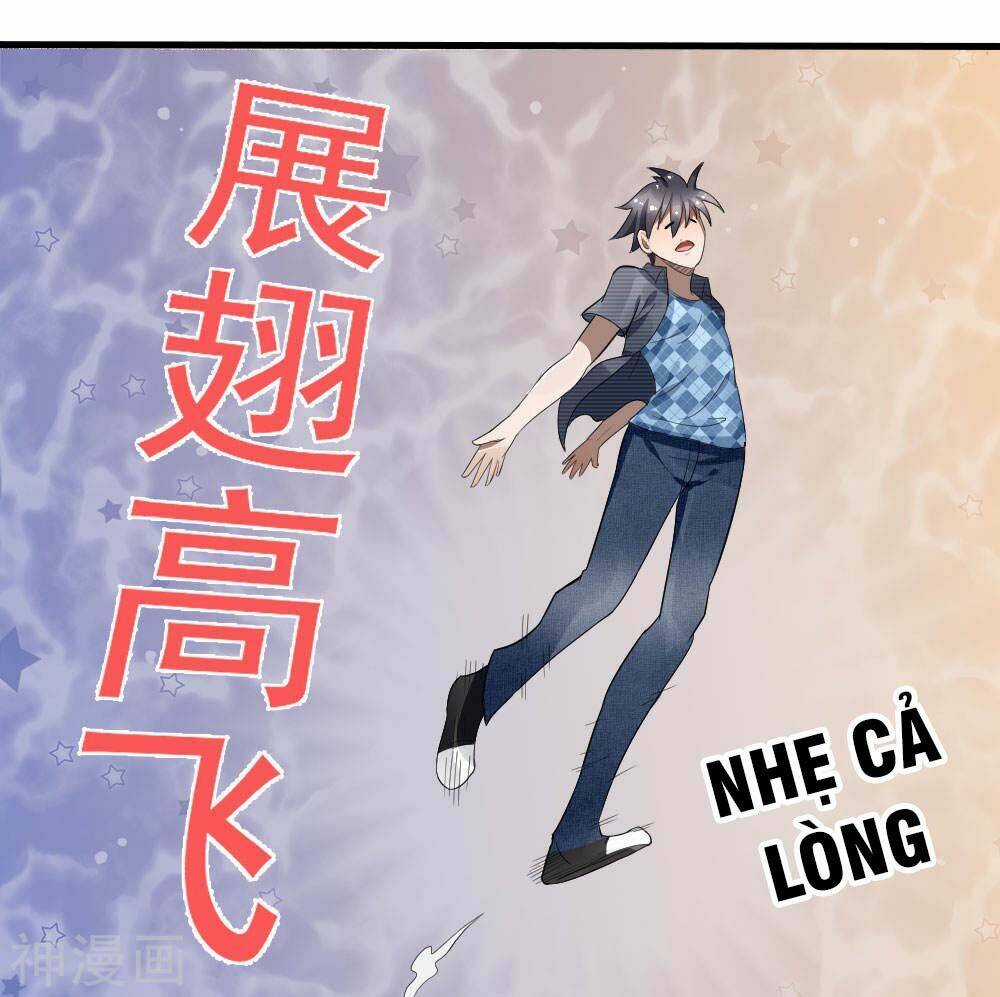 Tuyệt Thế Binh Vương Chapter 91 trang 19