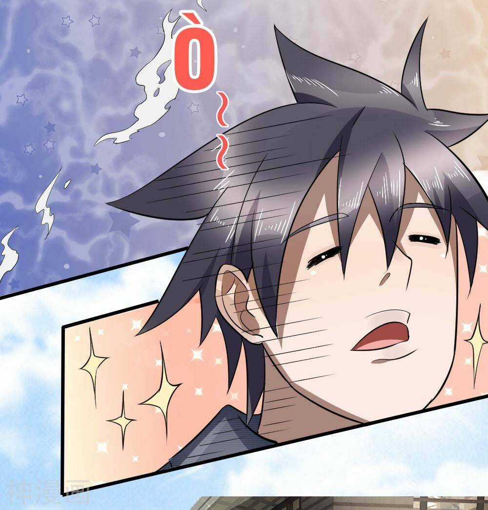 Tuyệt Thế Binh Vương Chapter 91 trang 20