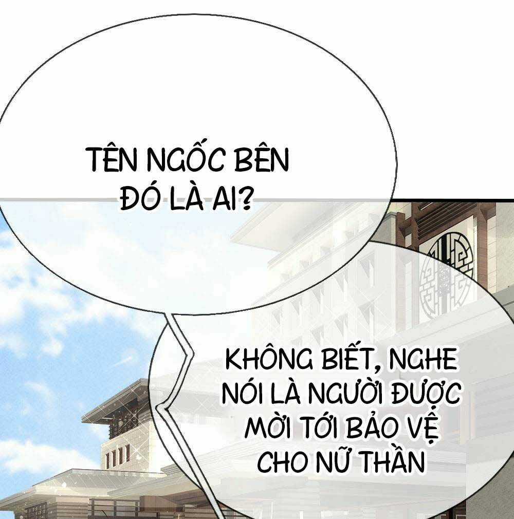 Tuyệt Thế Binh Vương Chapter 91 trang 24