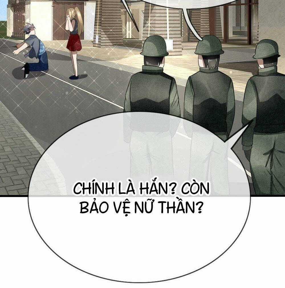 Tuyệt Thế Binh Vương Chapter 91 trang 25