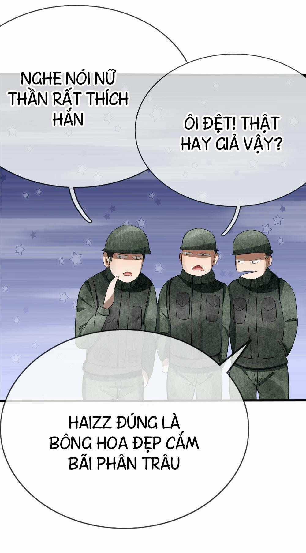 Tuyệt Thế Binh Vương Chapter 91 trang 26