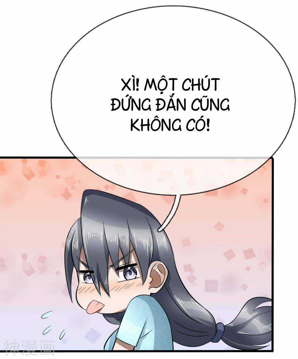 Tuyệt Thế Binh Vương Chapter 91 trang 5