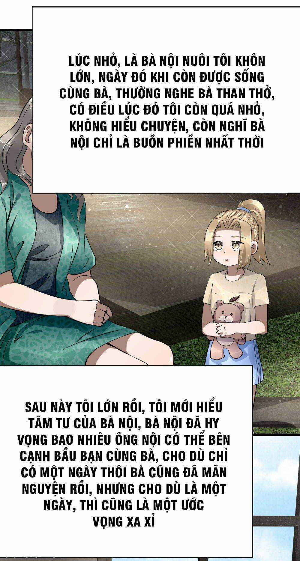 Tuyệt Thế Binh Vương Chapter 92 trang 10
