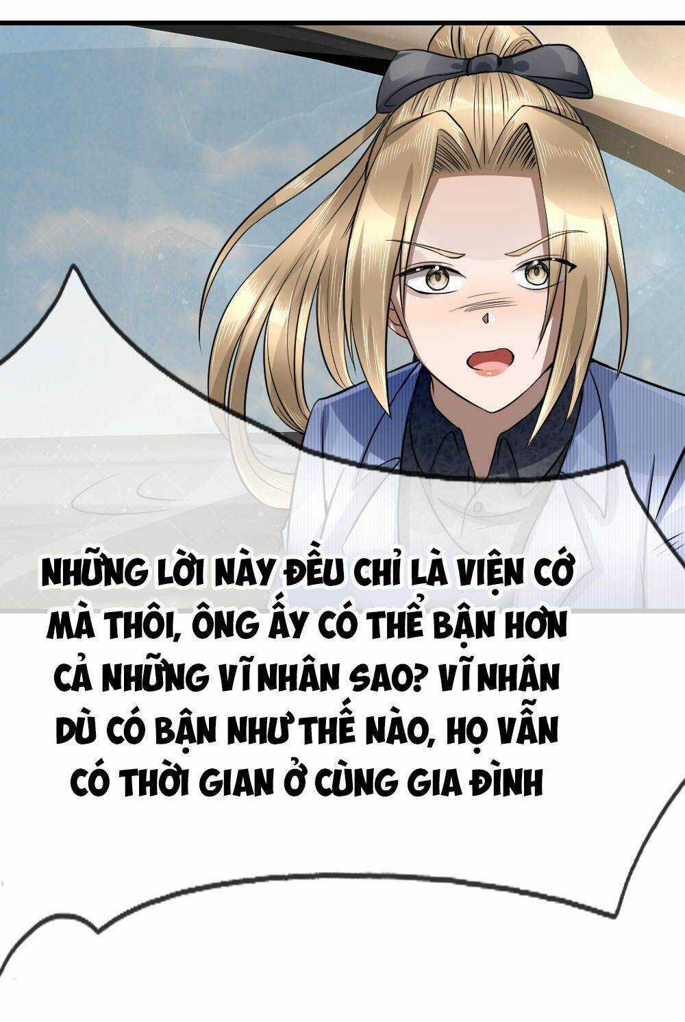 Tuyệt Thế Binh Vương Chapter 92 trang 14