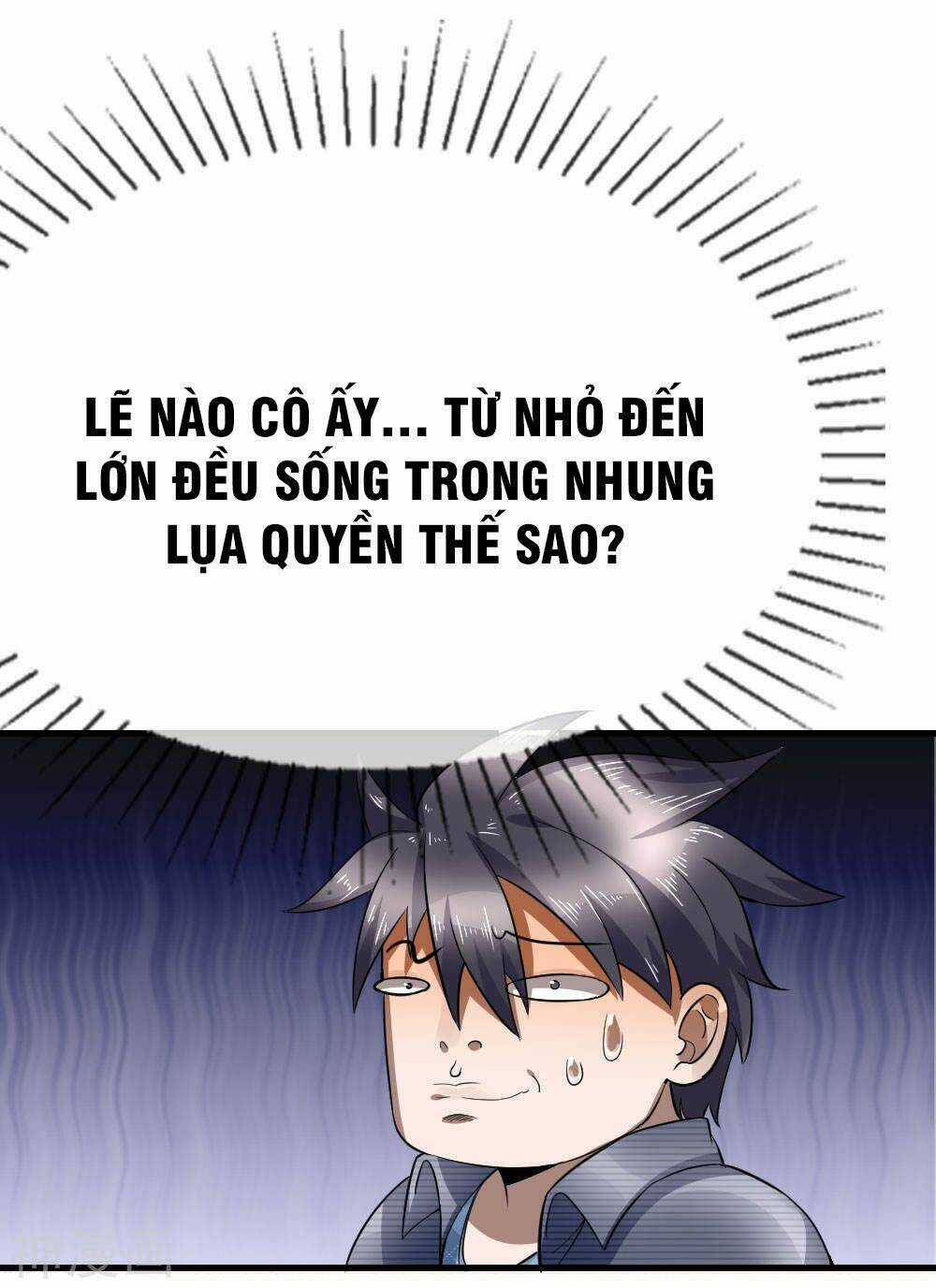 Tuyệt Thế Binh Vương Chapter 92 trang 16