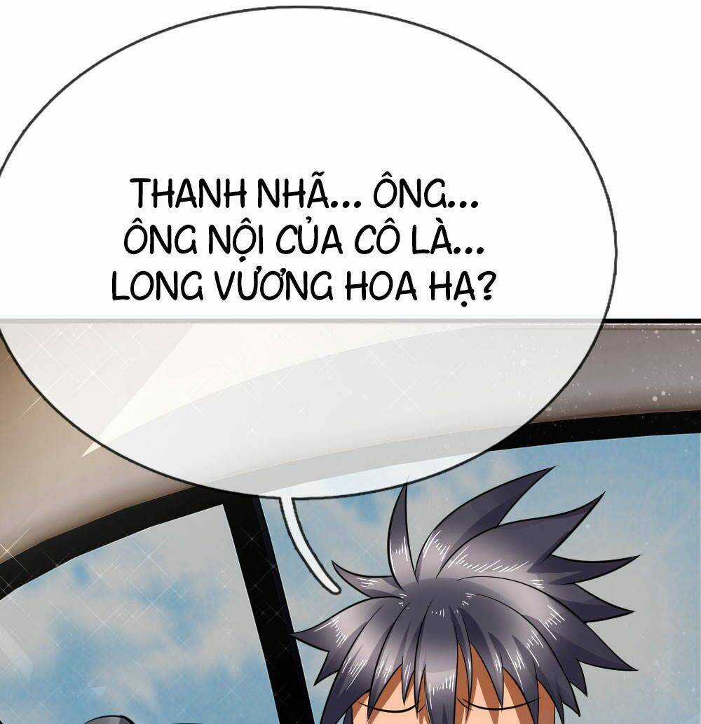 Tuyệt Thế Binh Vương Chapter 92 trang 19