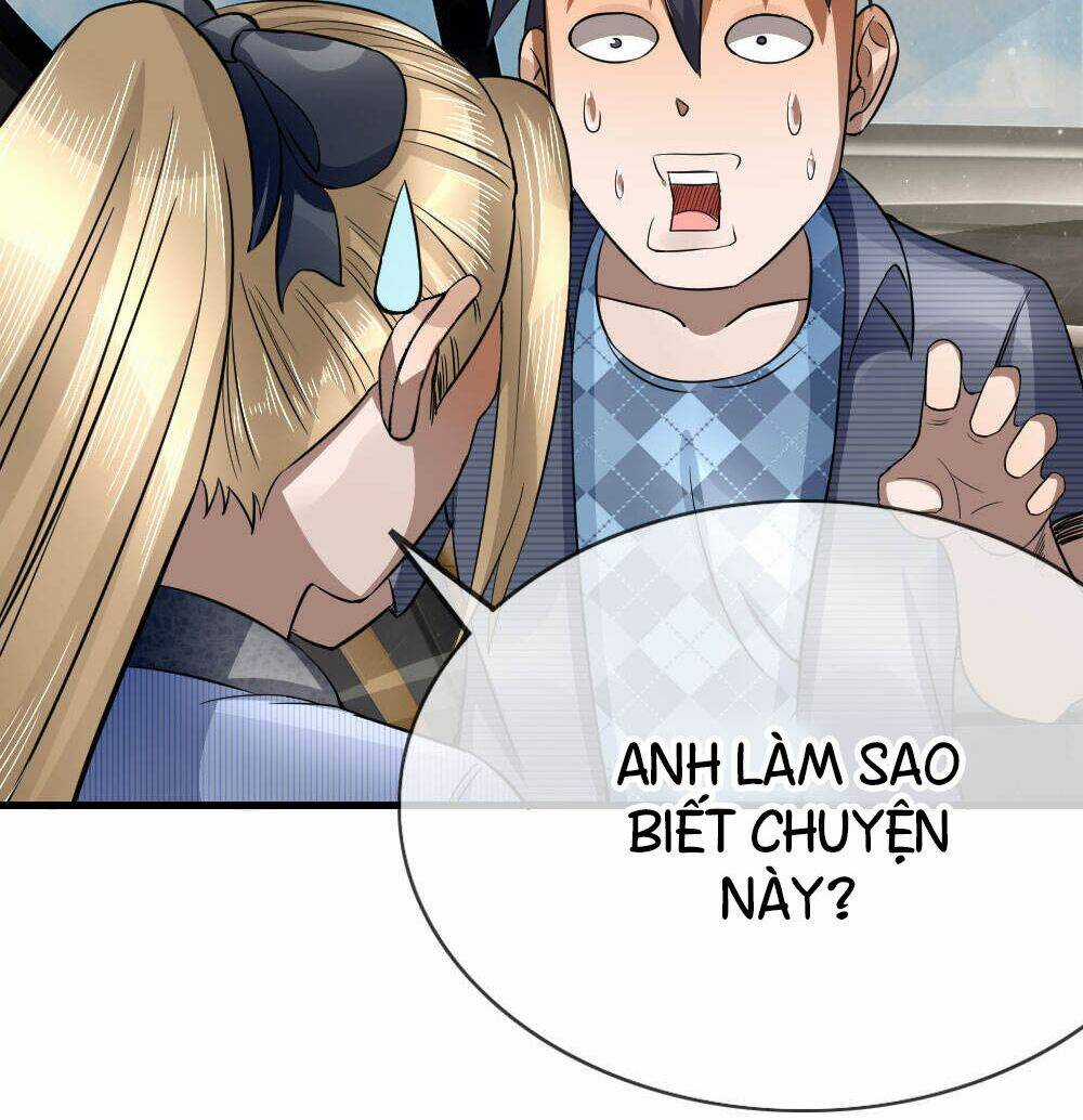 Tuyệt Thế Binh Vương Chapter 92 trang 20