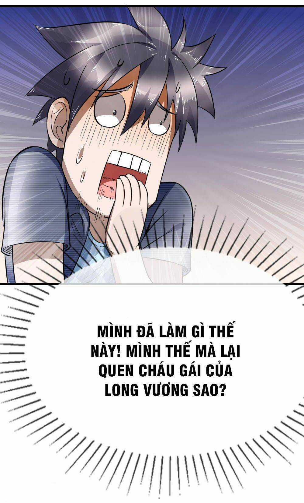 Tuyệt Thế Binh Vương Chapter 92 trang 21