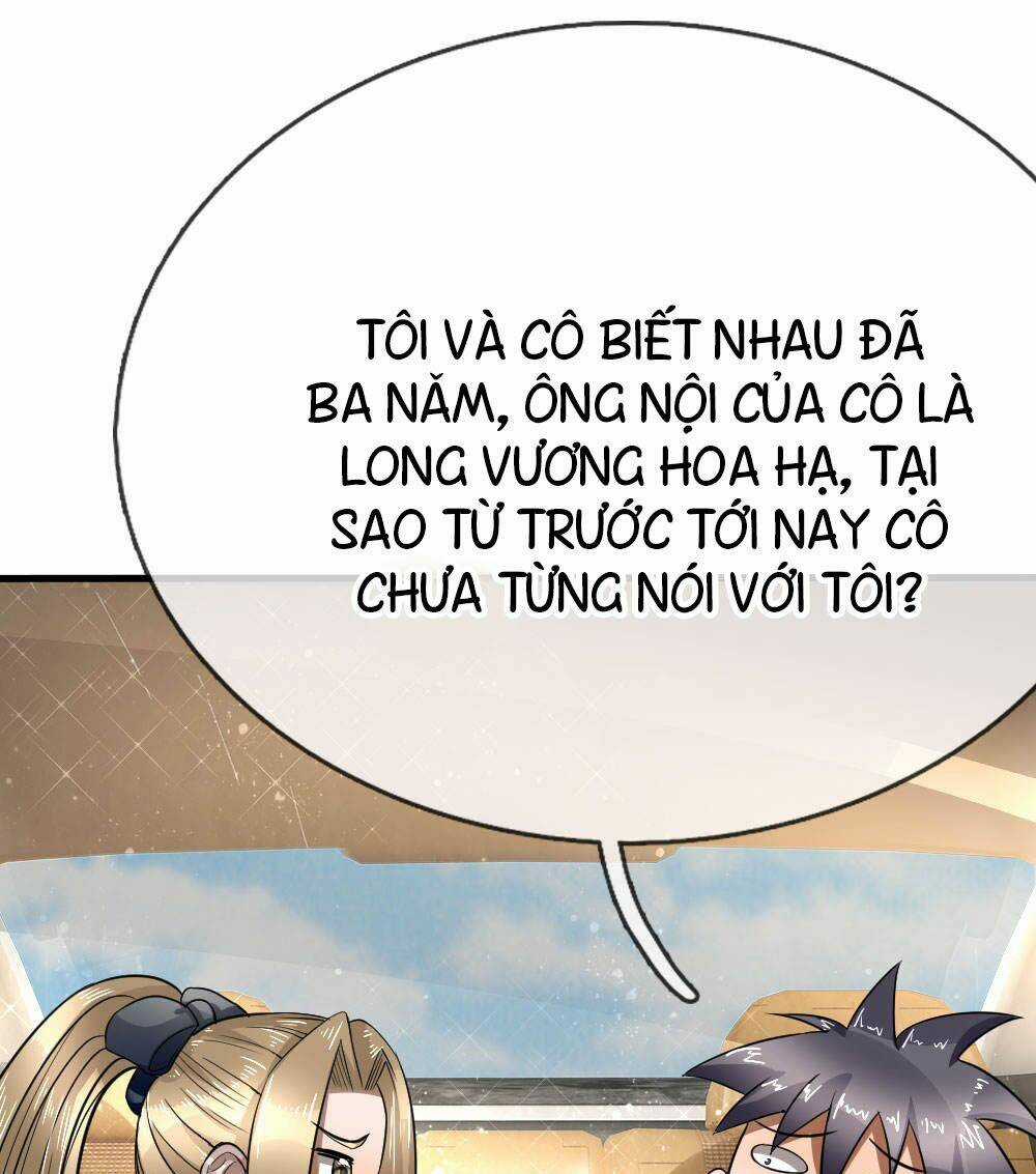 Tuyệt Thế Binh Vương Chapter 92 trang 22