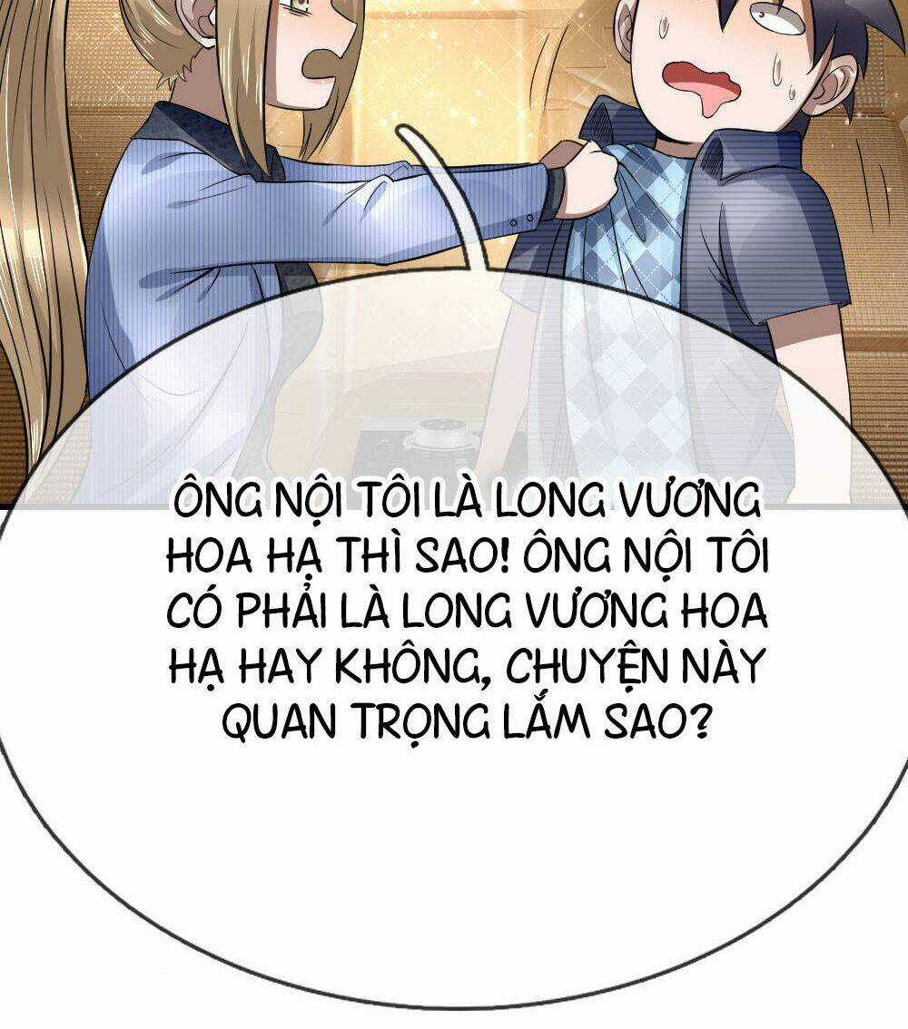 Tuyệt Thế Binh Vương Chapter 92 trang 23