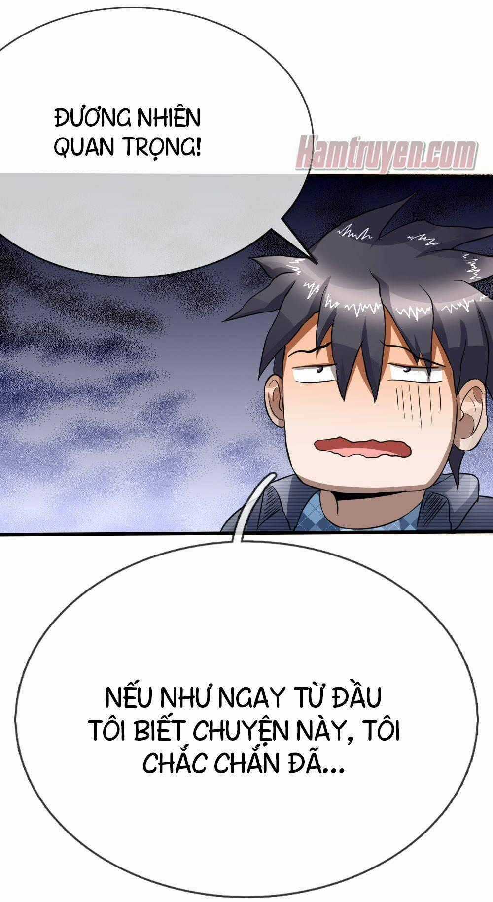 Tuyệt Thế Binh Vương Chapter 92 trang 24