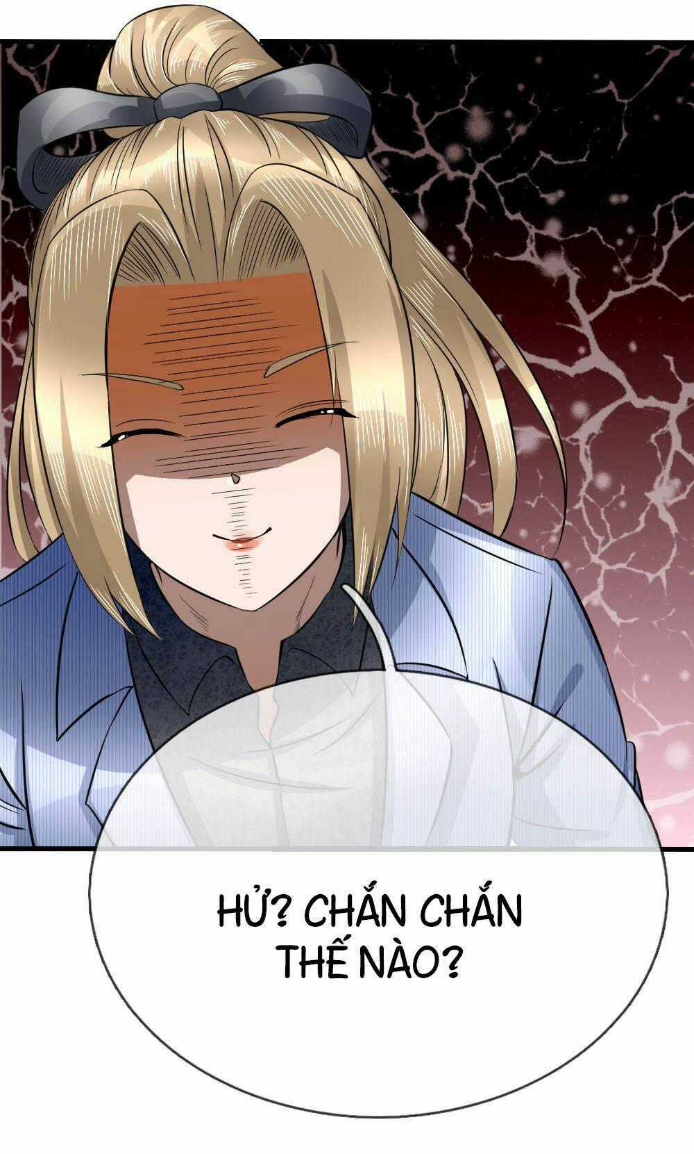 Tuyệt Thế Binh Vương Chapter 92 trang 25