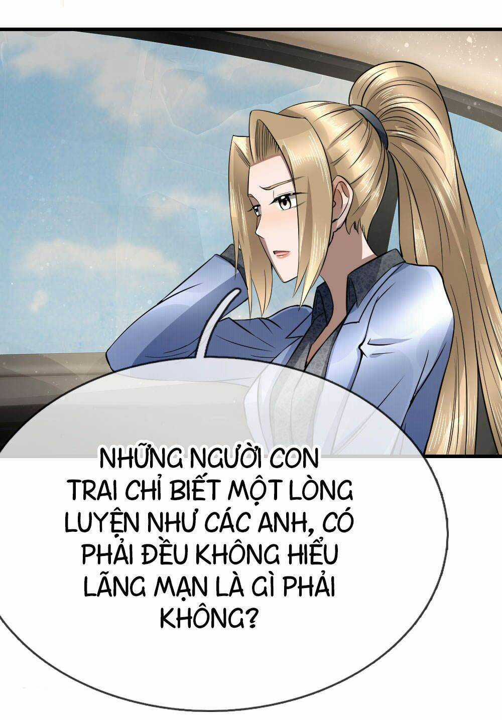 Tuyệt Thế Binh Vương Chapter 92 trang 6