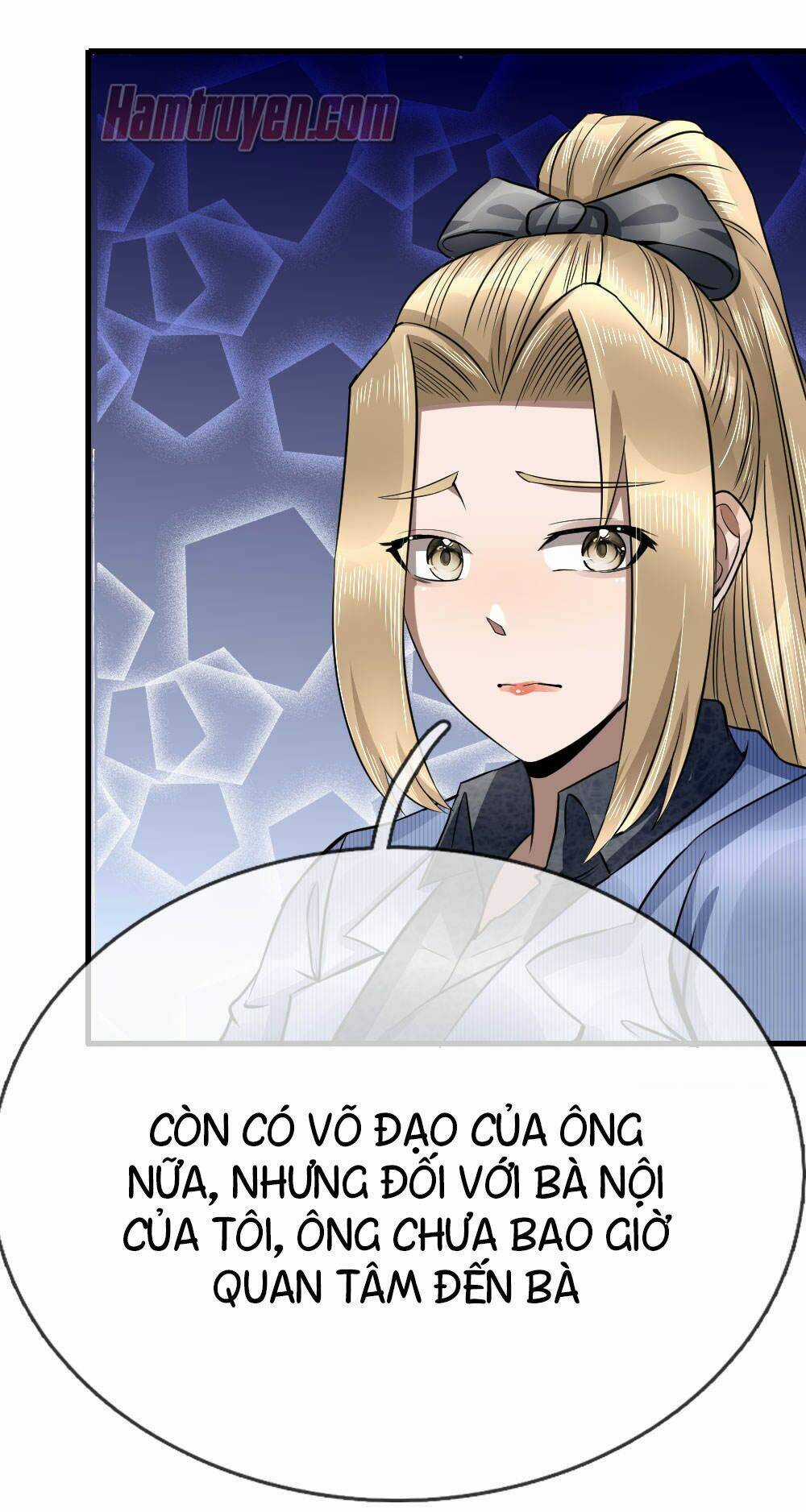 Tuyệt Thế Binh Vương Chapter 92 trang 9