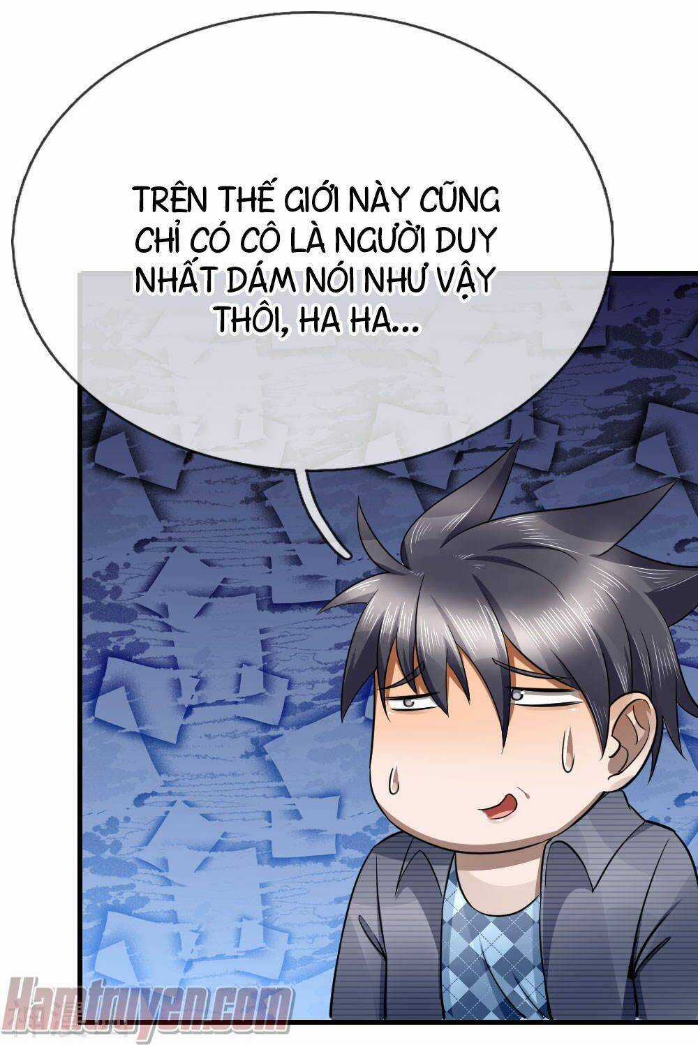 Tuyệt Thế Binh Vương Chapter 93 trang 10