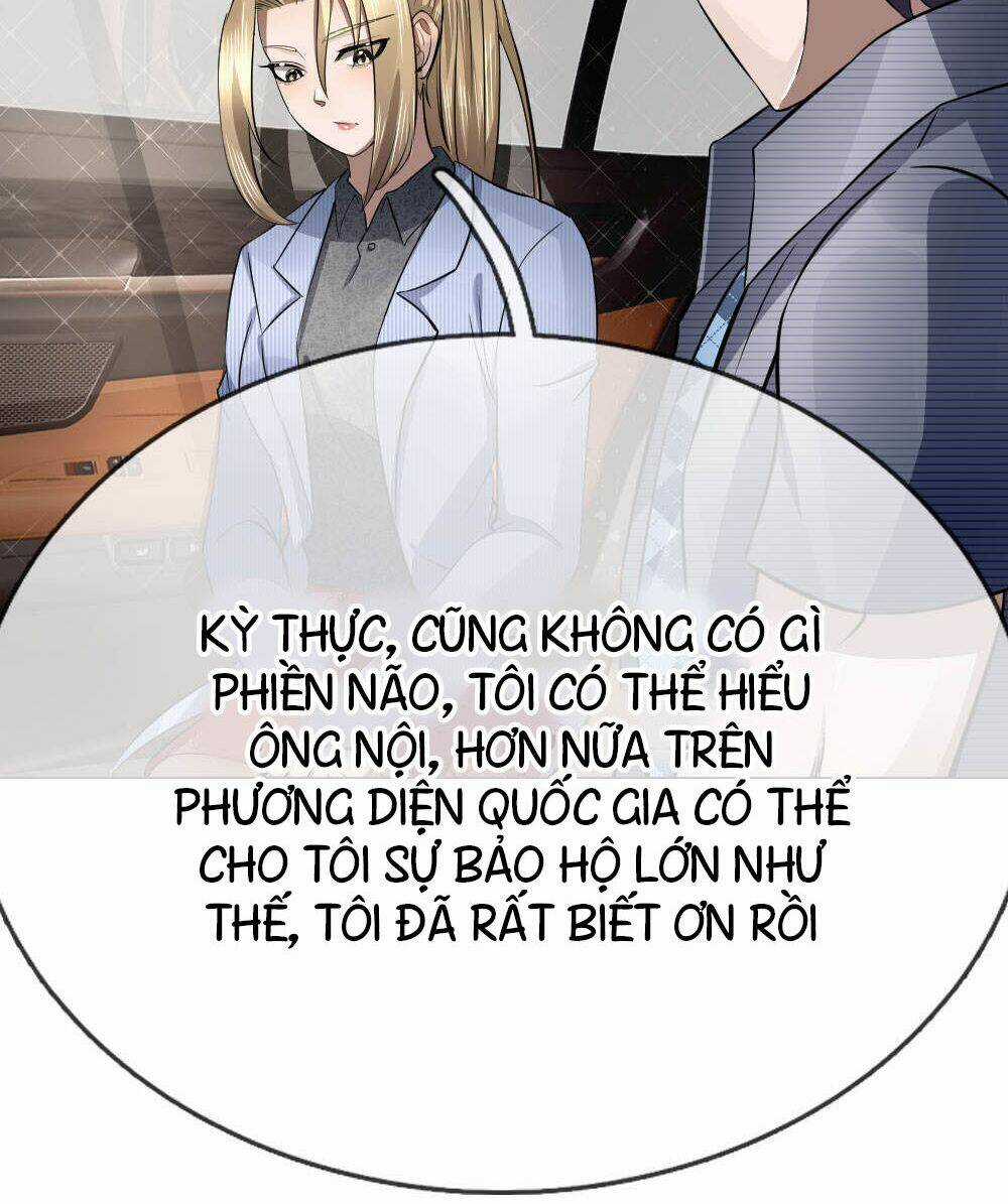 Tuyệt Thế Binh Vương Chapter 93 trang 12