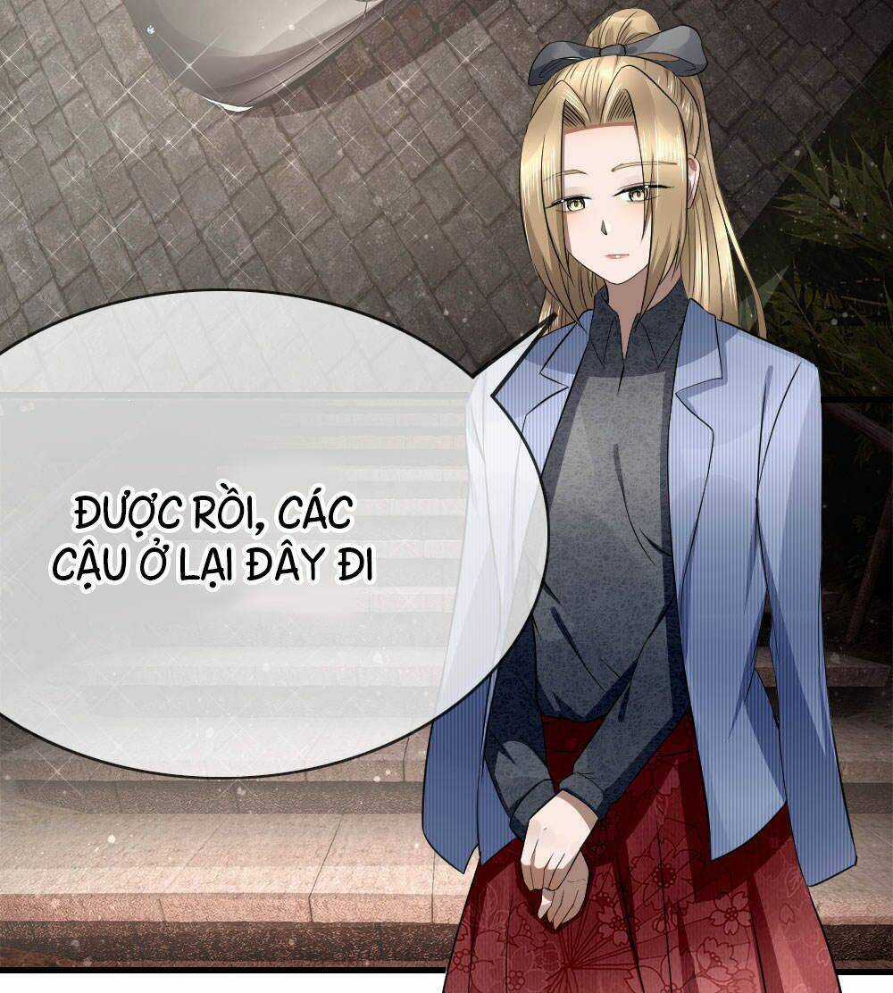 Tuyệt Thế Binh Vương Chapter 93 trang 14