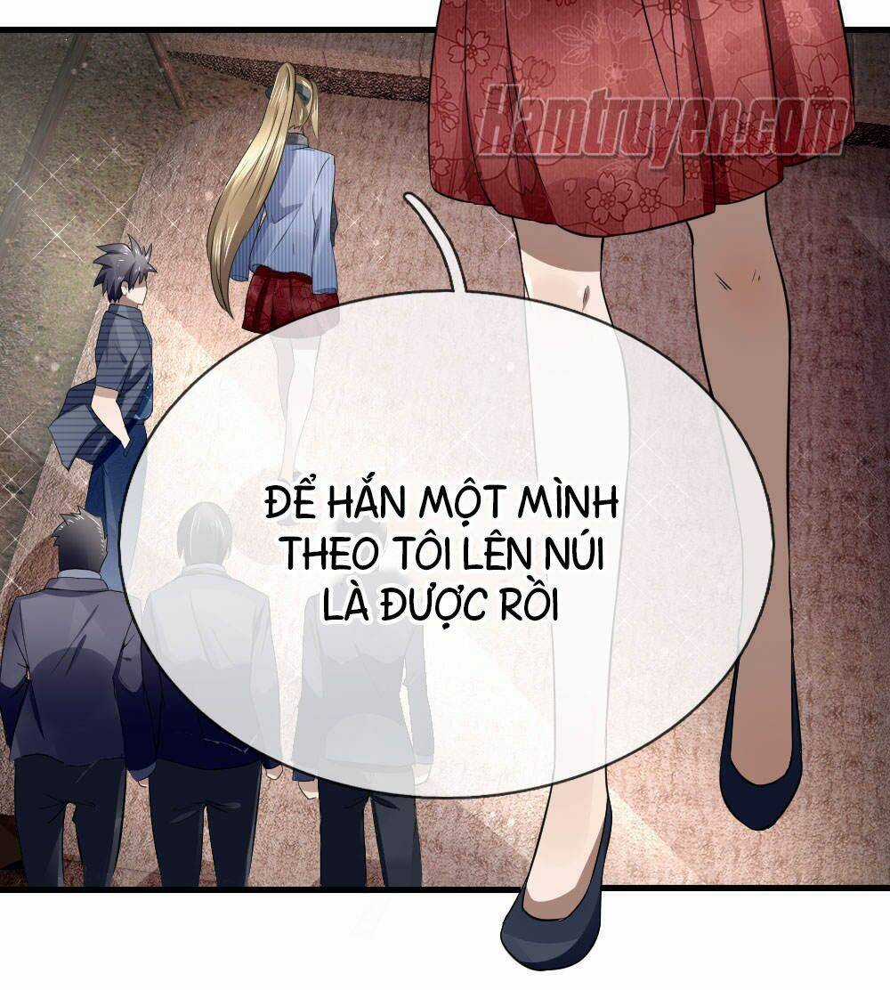 Tuyệt Thế Binh Vương Chapter 93 trang 15