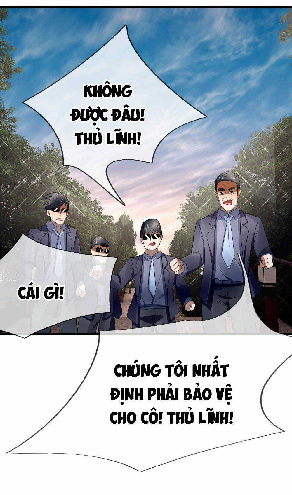 Tuyệt Thế Binh Vương Chapter 93 trang 16