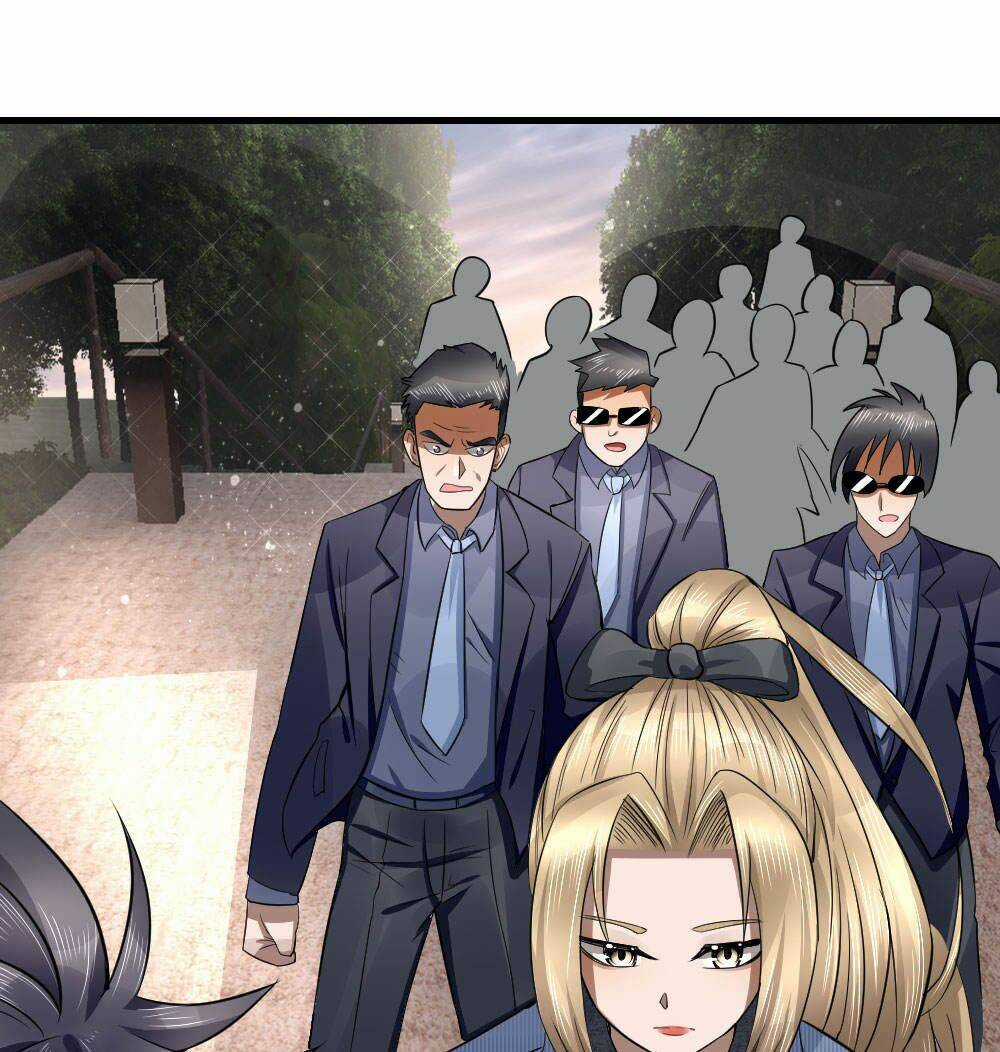 Tuyệt Thế Binh Vương Chapter 93 trang 17