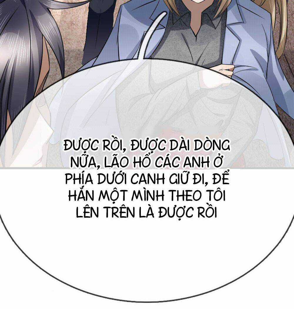 Tuyệt Thế Binh Vương Chapter 93 trang 18