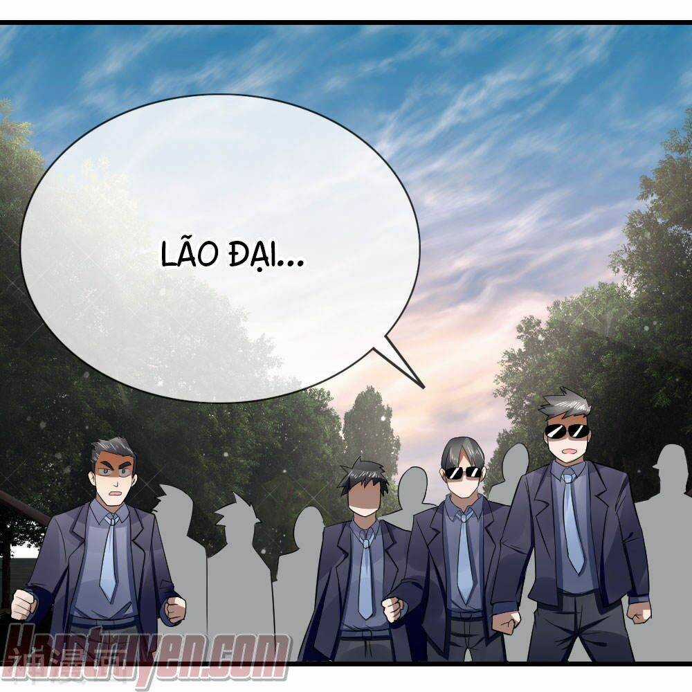 Tuyệt Thế Binh Vương Chapter 93 trang 19