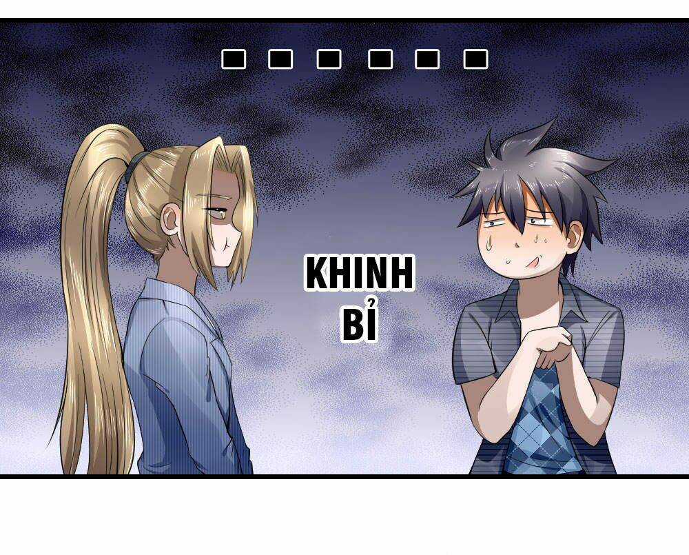 Tuyệt Thế Binh Vương Chapter 93 trang 2