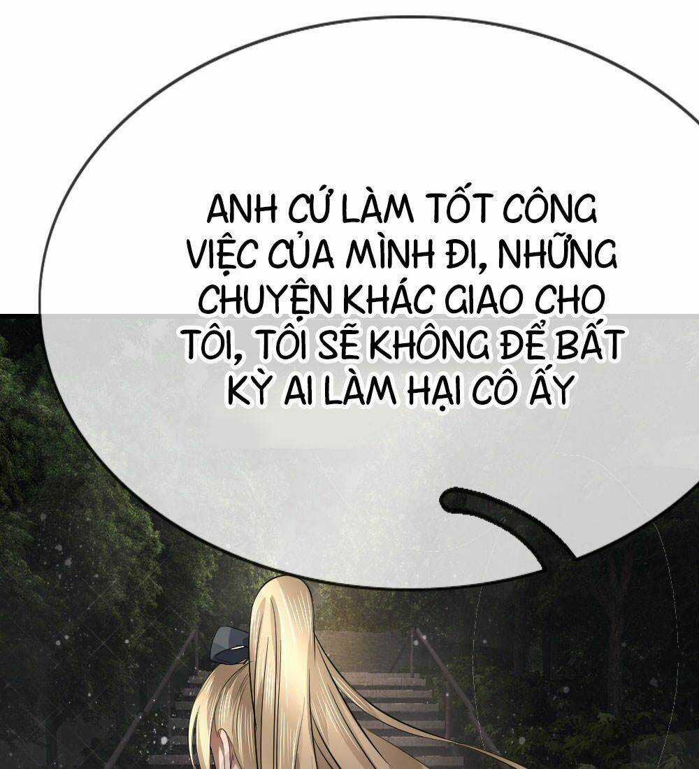 Tuyệt Thế Binh Vương Chapter 93 trang 21