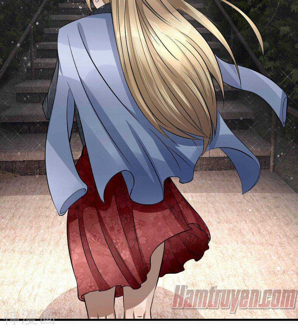 Tuyệt Thế Binh Vương Chapter 93 trang 22